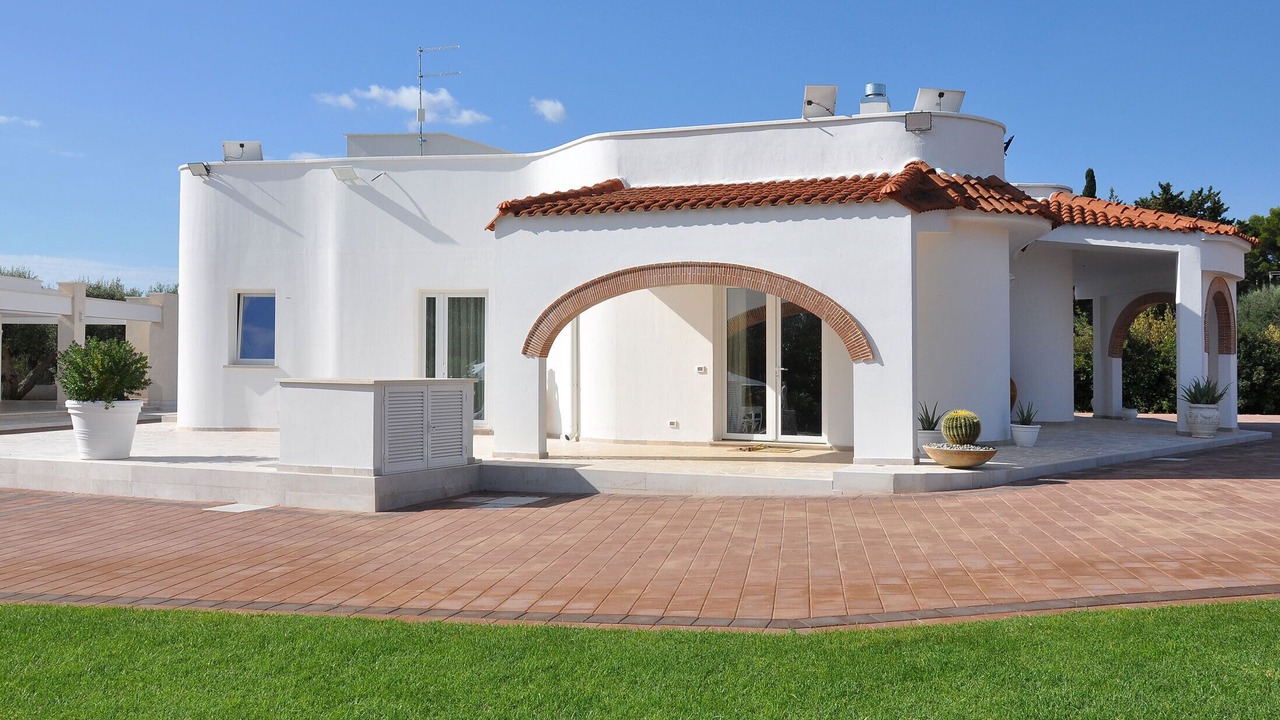 Photo of Outdoor in Villa Castelli