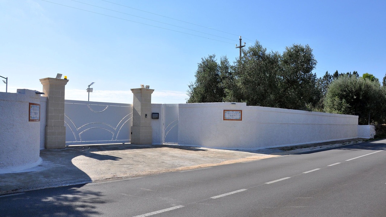 Photo of Outdoor in Villa Castelli