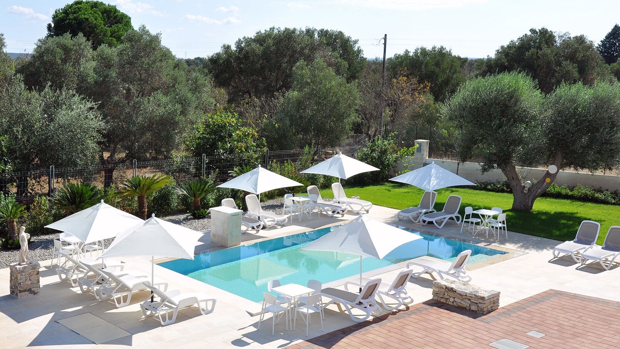 Photo of Outdoor in Villa Castelli