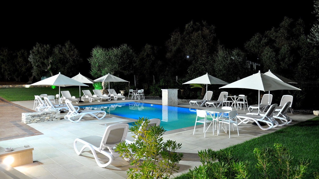 Photo of Outdoor in Villa Castelli