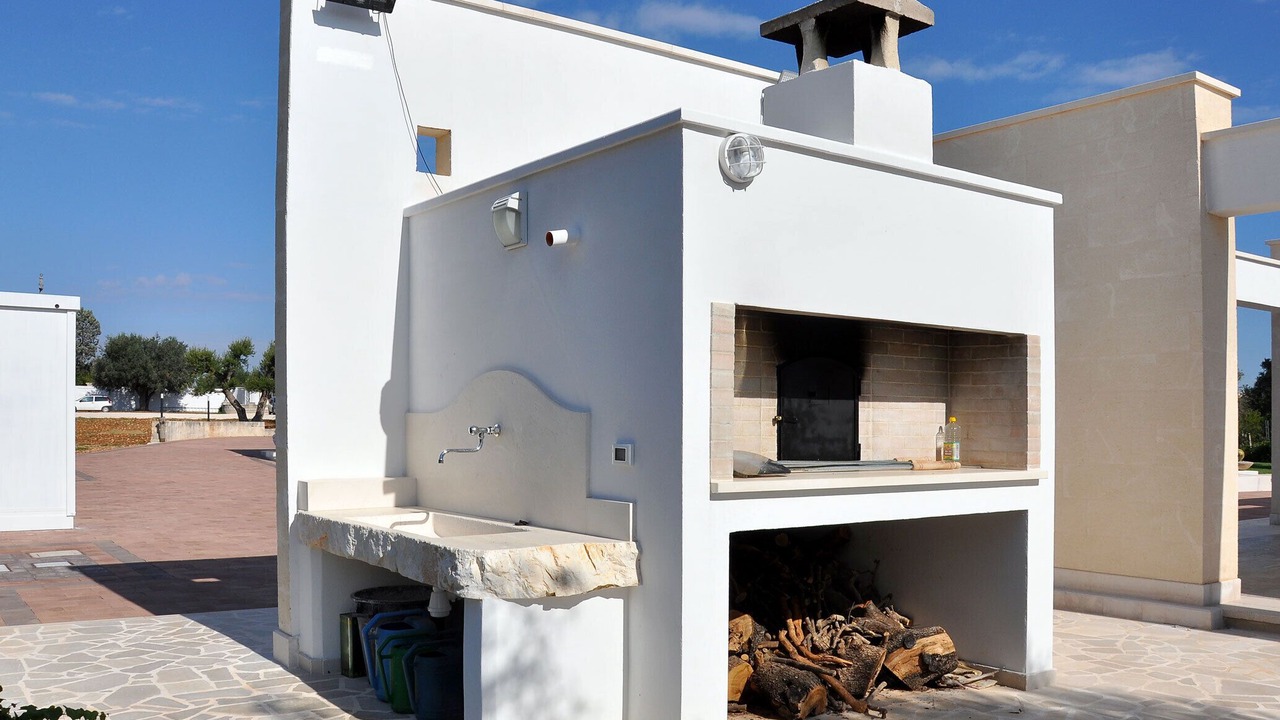 Photo of Outdoor in Villa Castelli