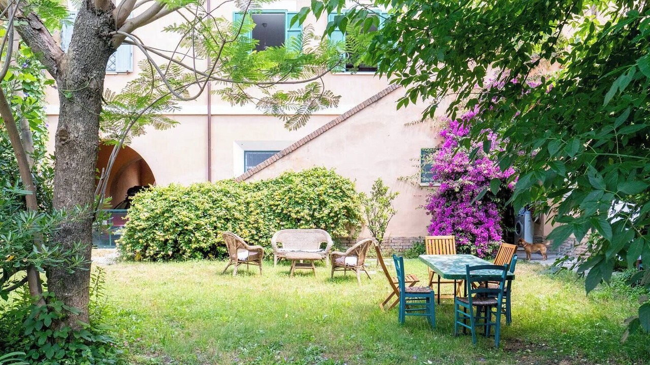 Photo of Outdoor in Monte dell'Ara-Valle Santa