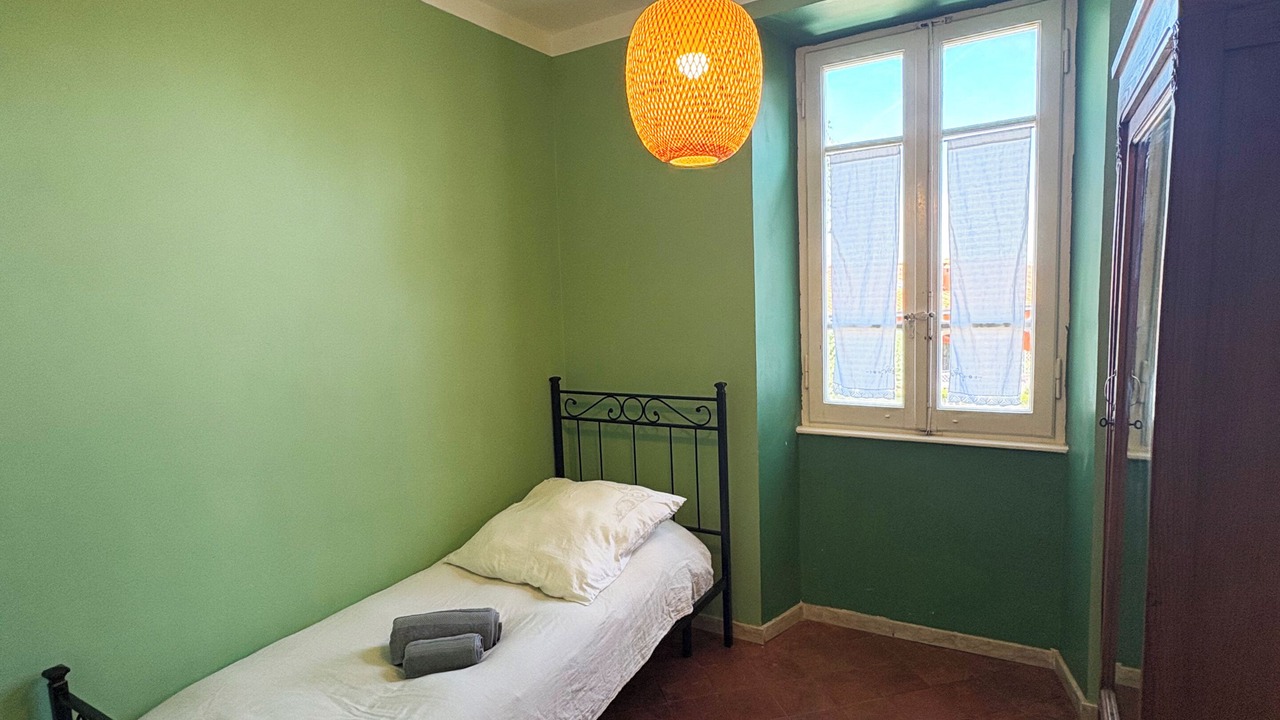Photo of Bedroom in Monte dell'Ara-Valle Santa
