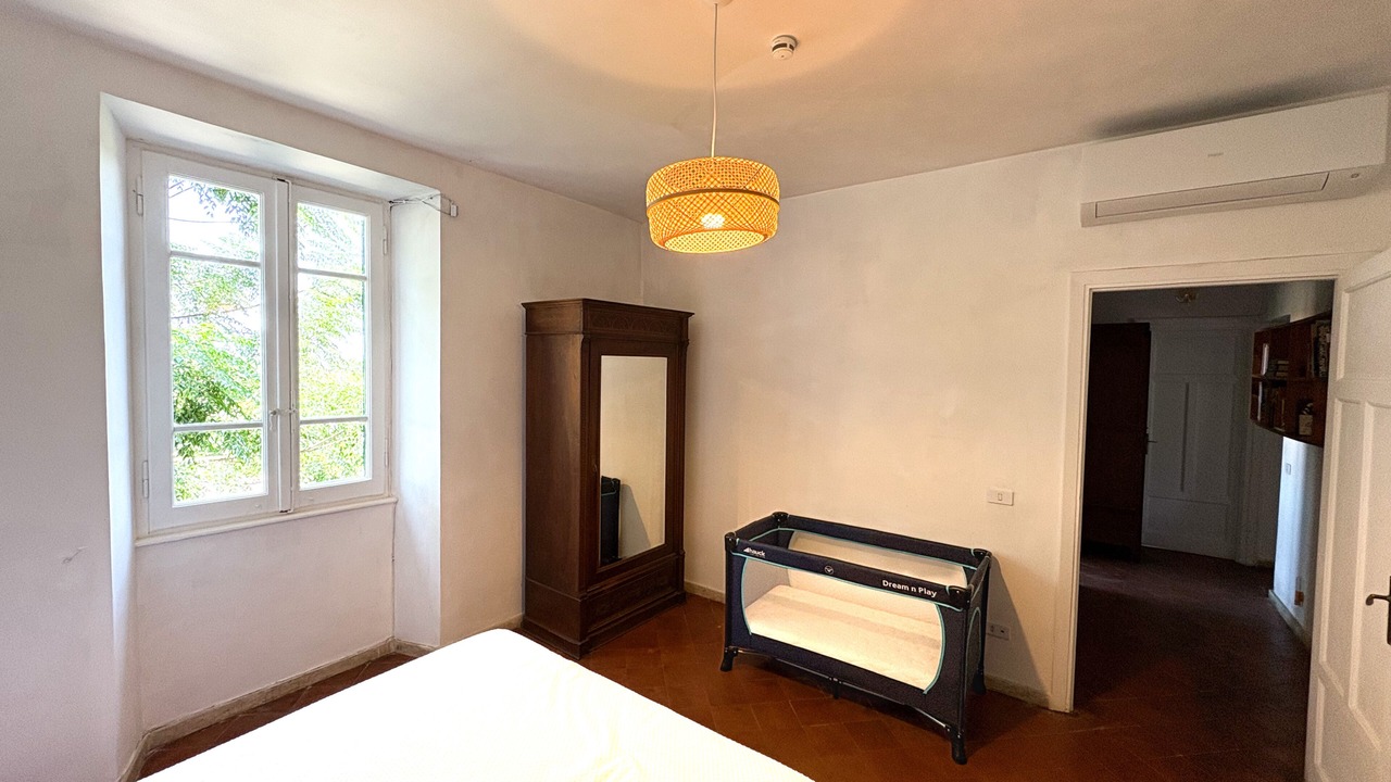 Photo of Bedroom in Monte dell'Ara-Valle Santa