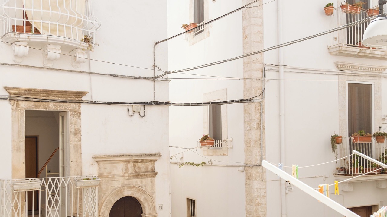 Photo of Outdoor in Putignano