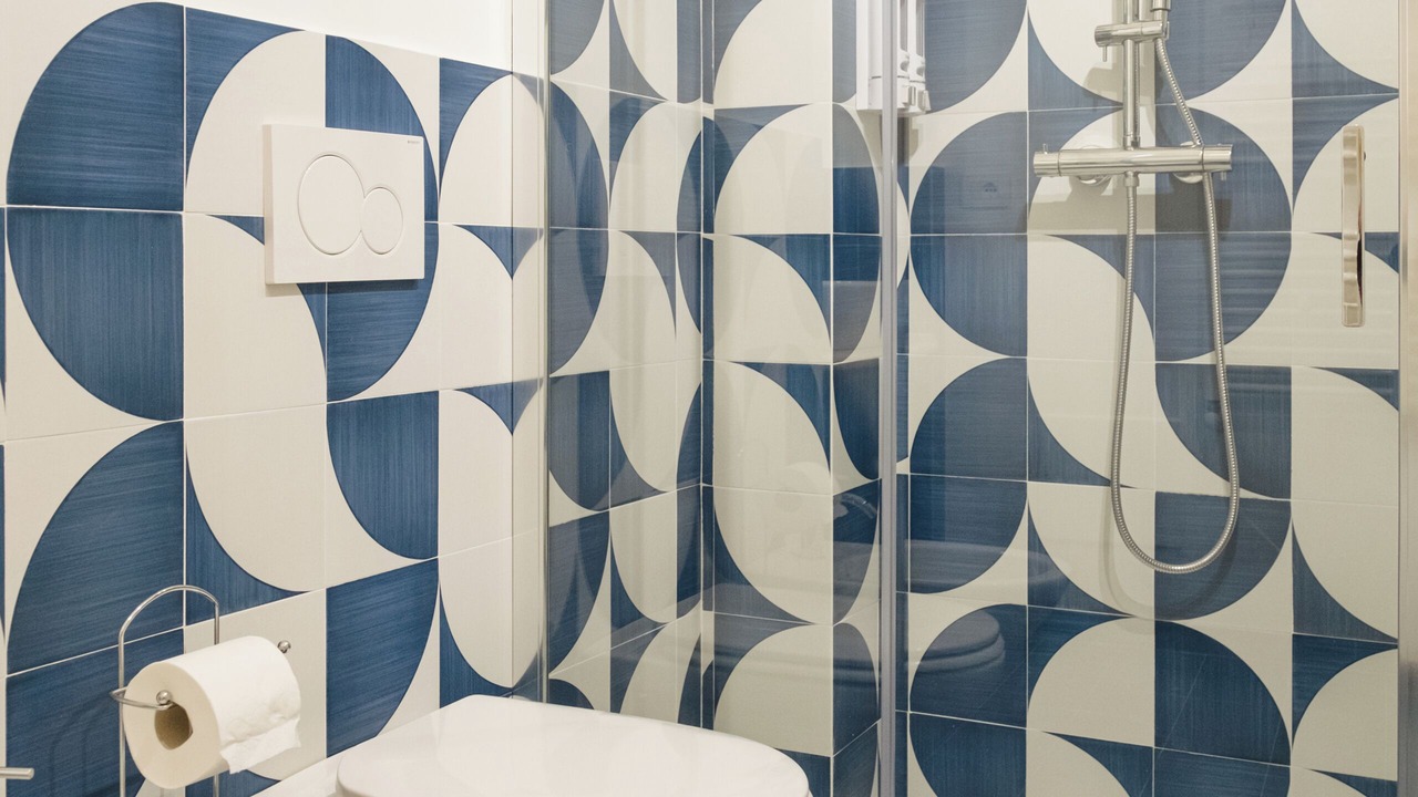 Photo of Bathroom in Putignano