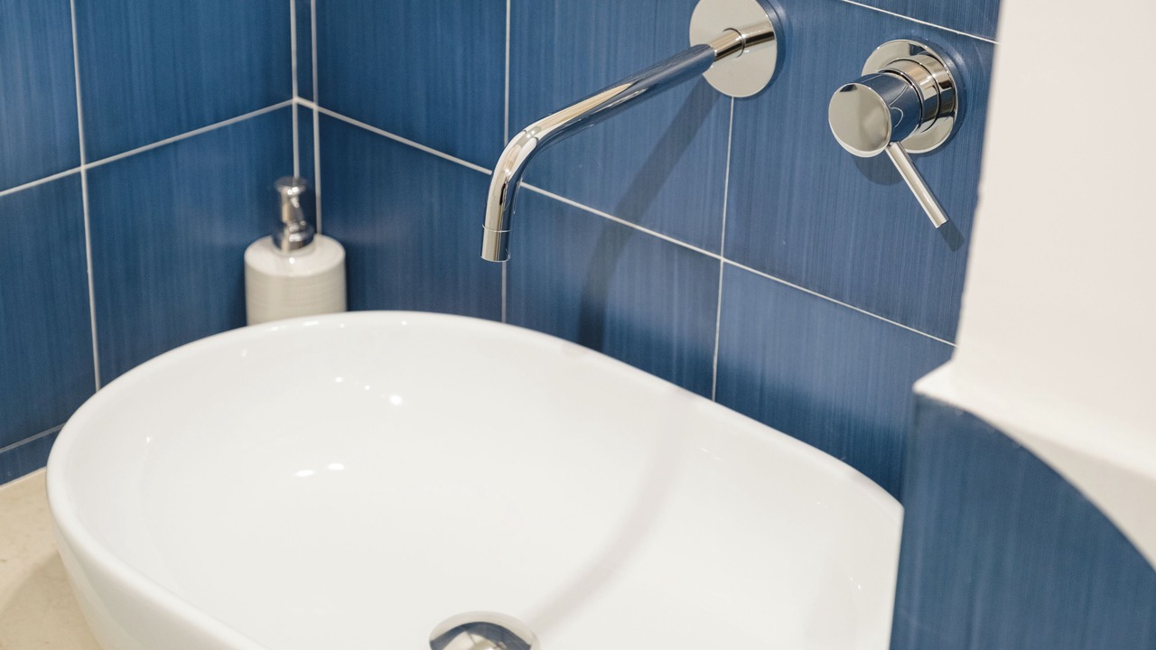 Photo of Bathroom in Putignano