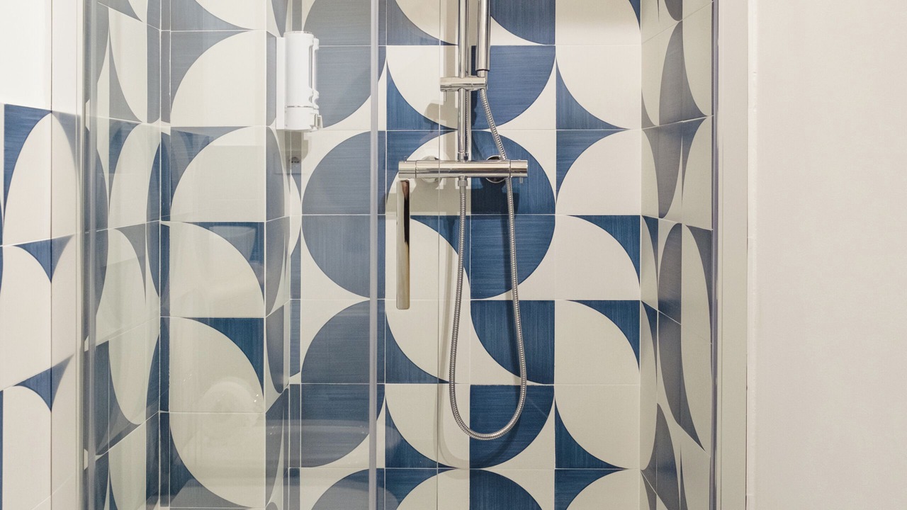 Photo of Bathroom in Putignano