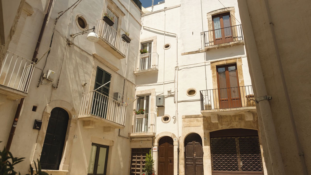 Photo of Outdoor in Putignano