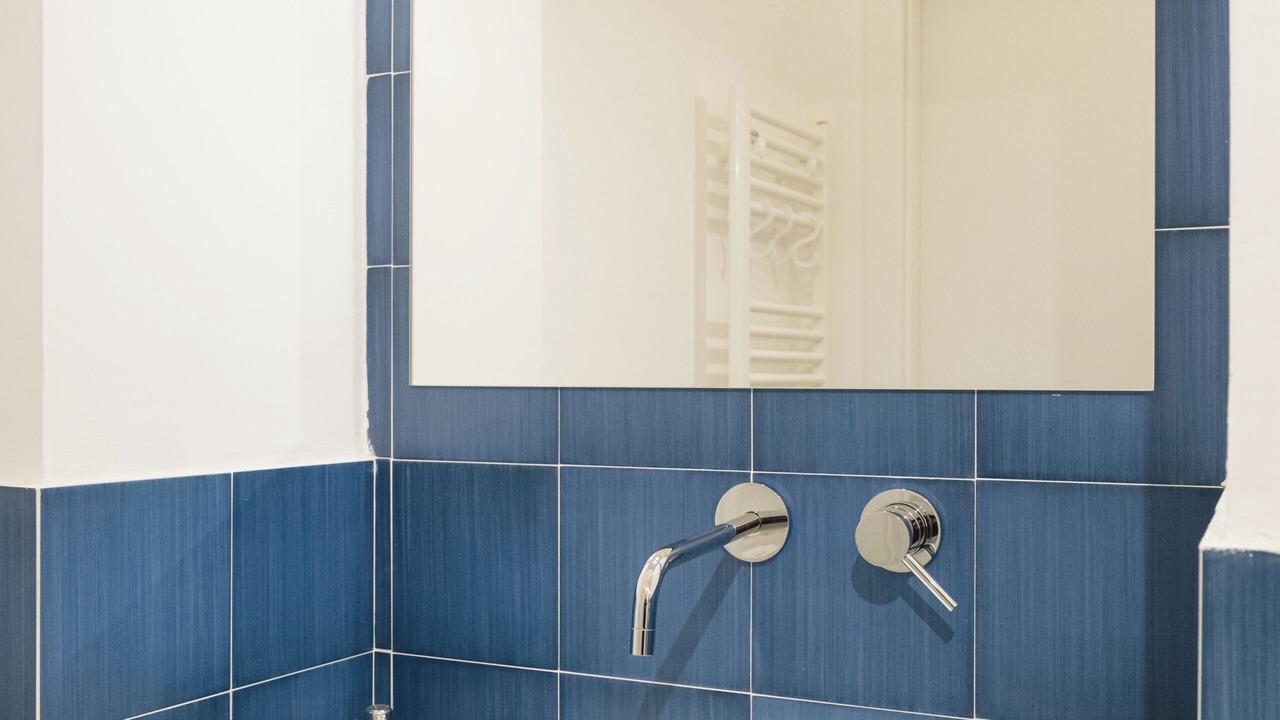 Photo of Bathroom in Putignano