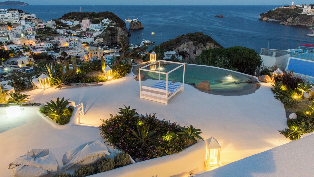 Photo of Outdoor in Ponza