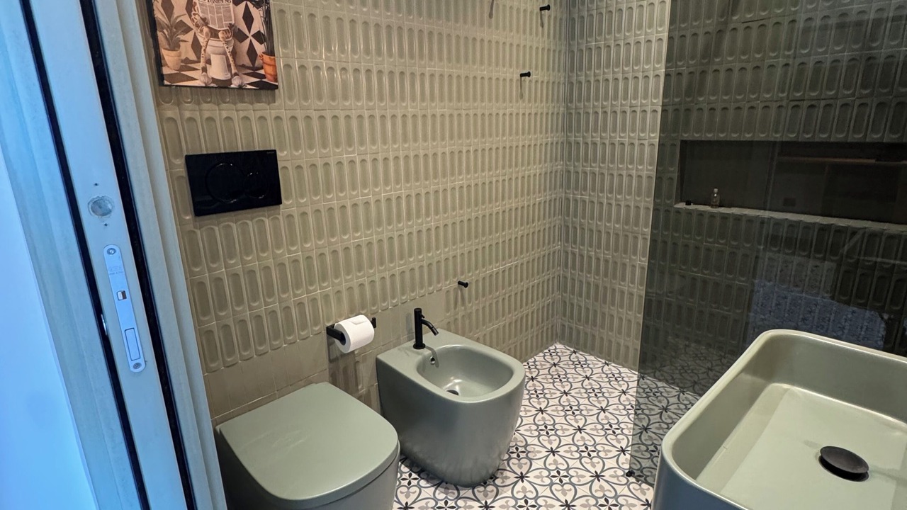 Photo of Bathroom in Nola