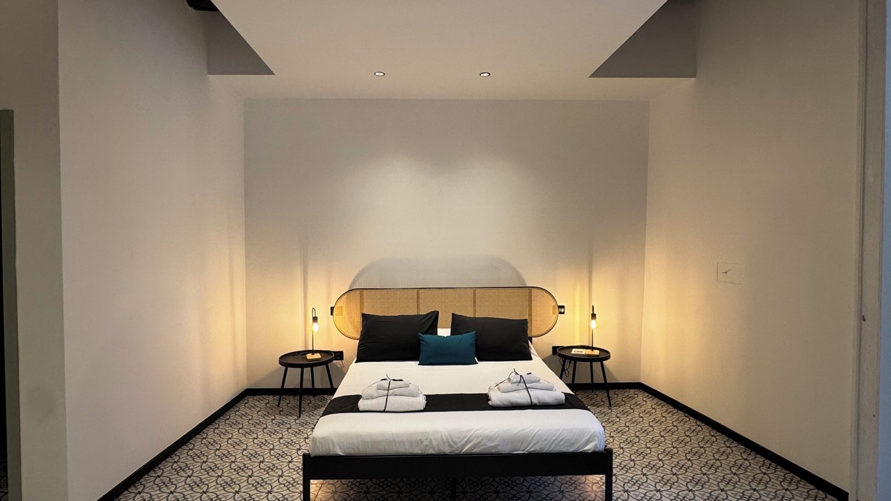 Photo of Bedroom in Nola