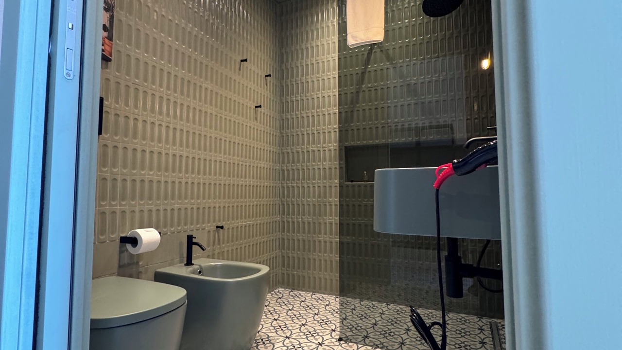 Photo of Bathroom in Nola
