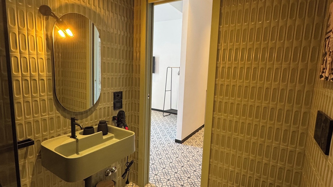 Photo of Bathroom in Nola