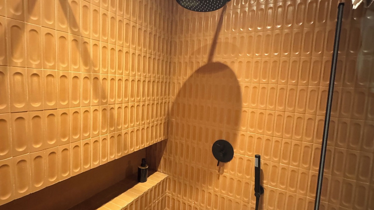 Photo of Bathroom in Nola