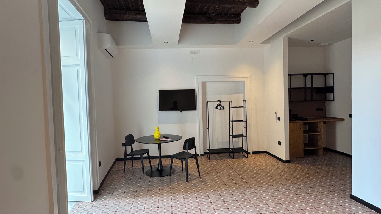 Photo of Bedroom in Nola
