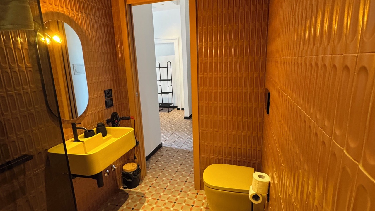 Photo of Bathroom in Nola