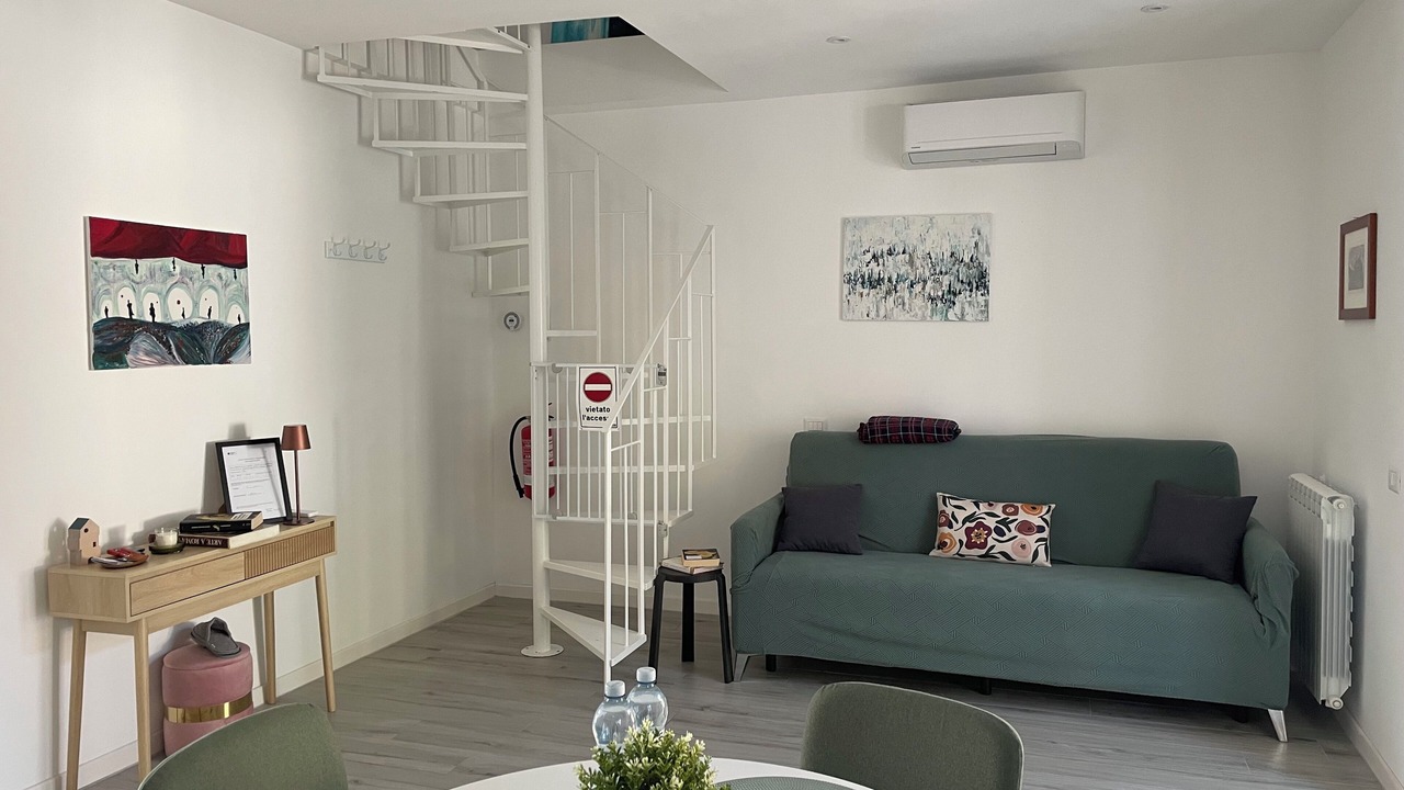 Photo of Livingroom in Aurelio