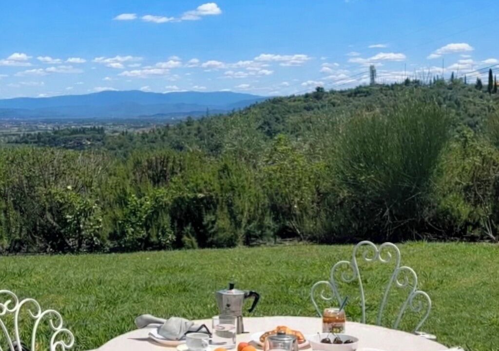 Photo of Outdoor in Carmignano