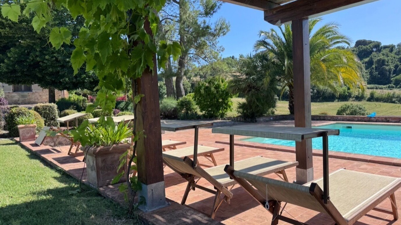 Photo of Outdoor in Pesciano