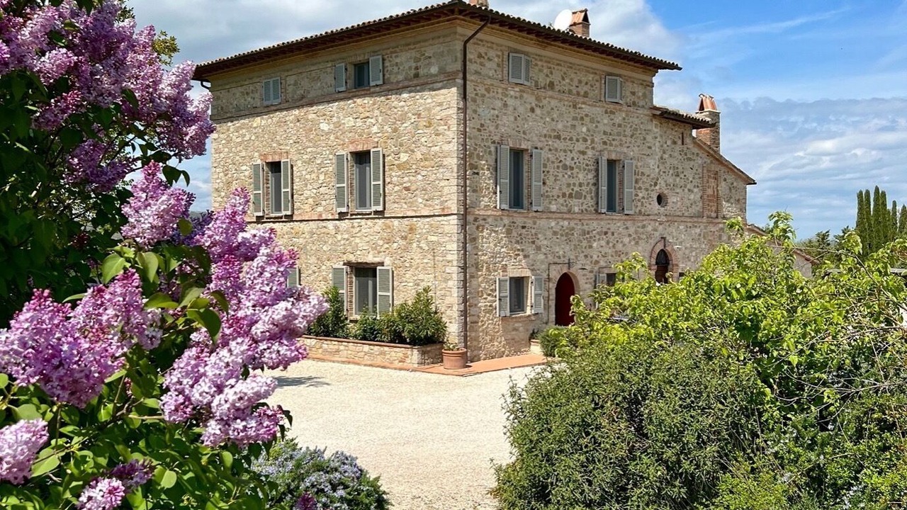 Photo of Outdoor in Pesciano