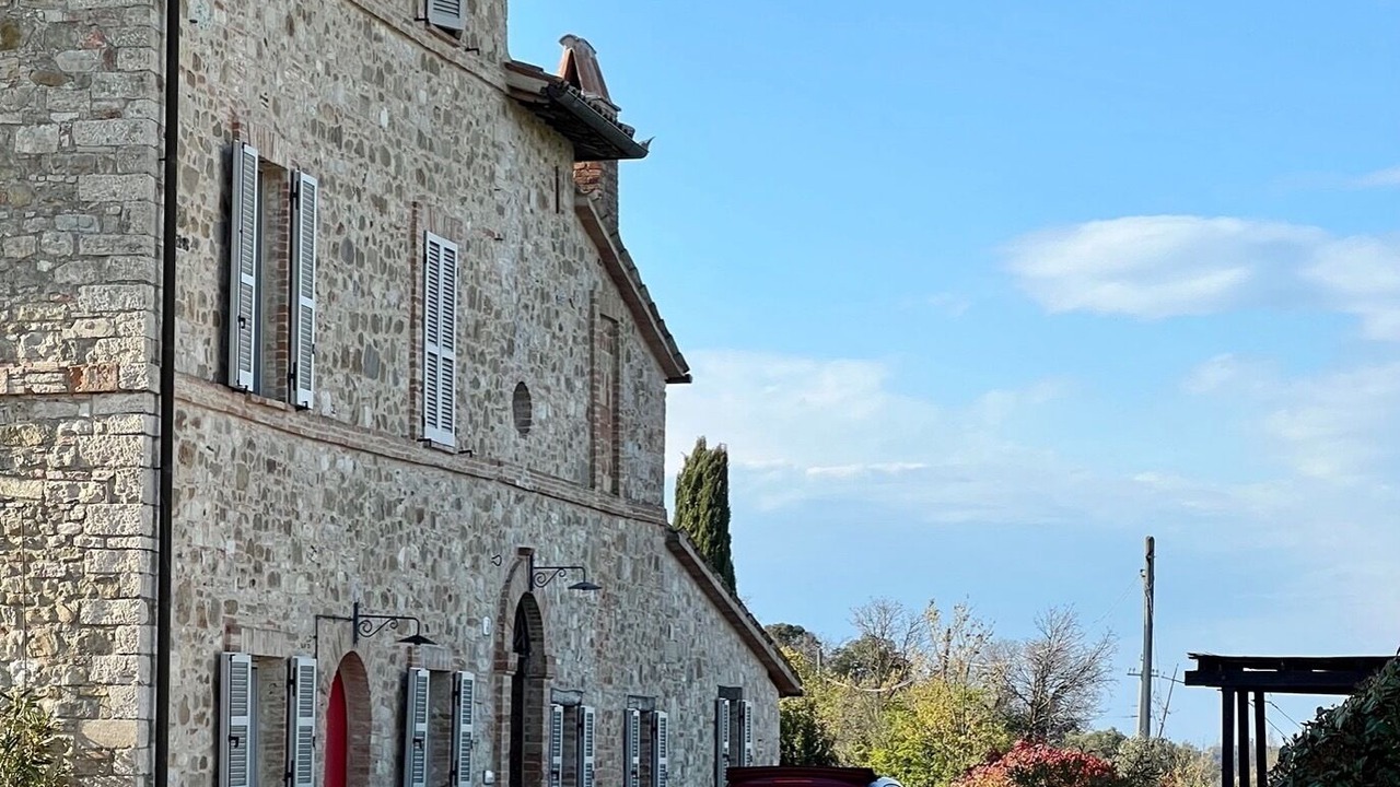 Photo of Outdoor in Pesciano