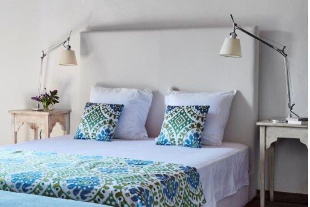 Photo of Bedroom in Pesciano