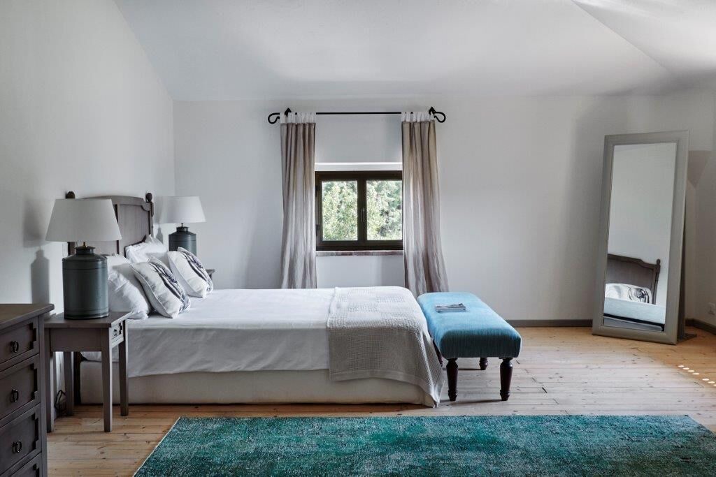 Photo of Bedroom in Pesciano