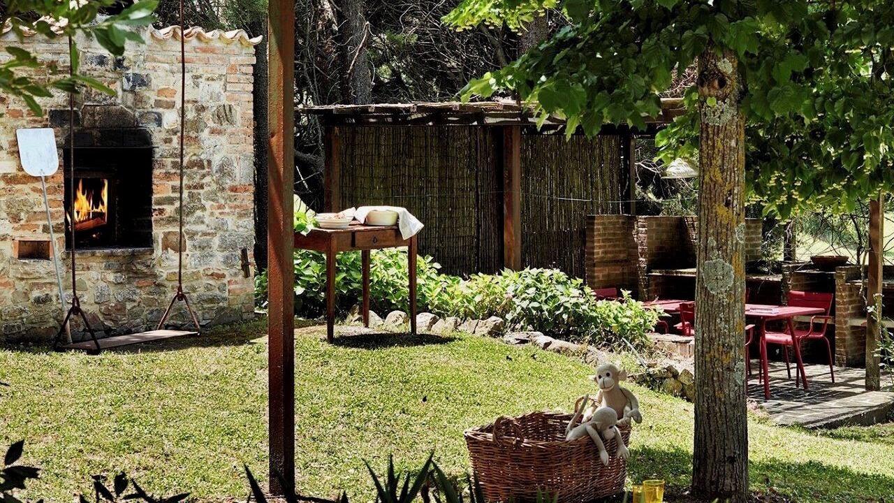 Photo of Outdoor in Pesciano