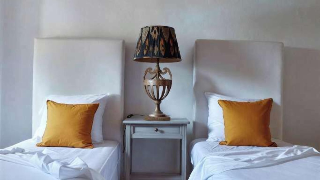 Photo of Bedroom in Pesciano