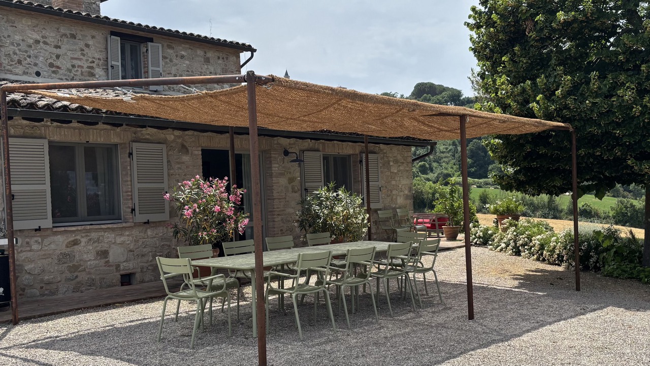 Photo of Outdoor in Pesciano