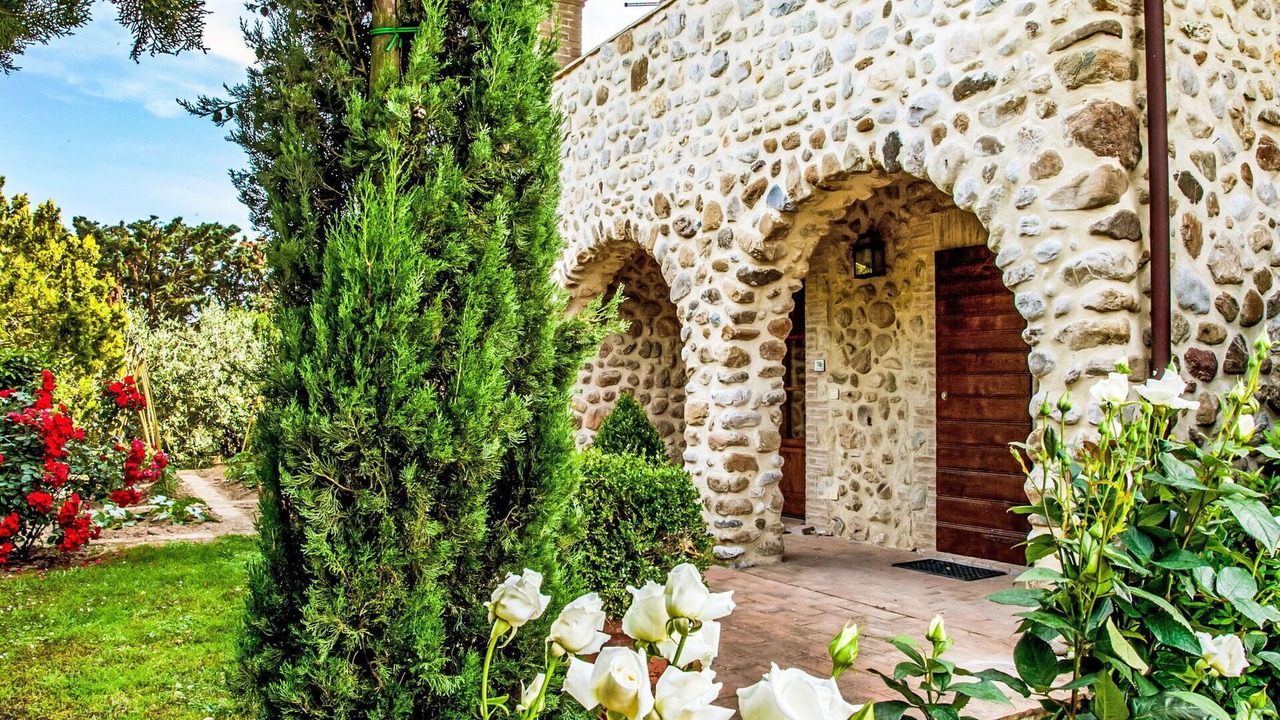 Photo of Outdoor in Allerona