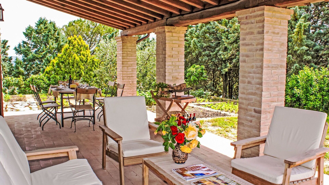Photo of Outdoor in Allerona