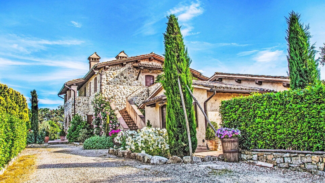 Photo of Outdoor in Allerona