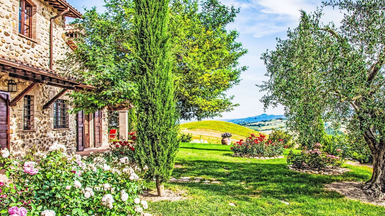 Photo of Outdoor in Allerona
