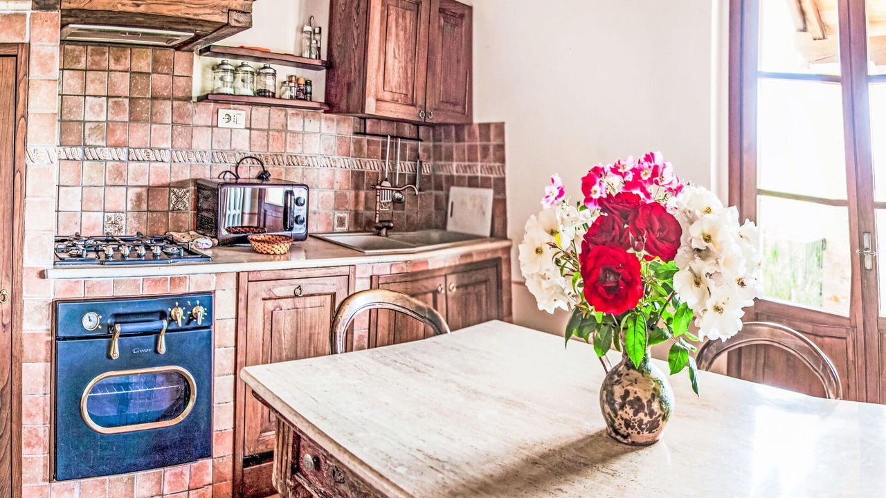 Photo of Bedroom in Allerona