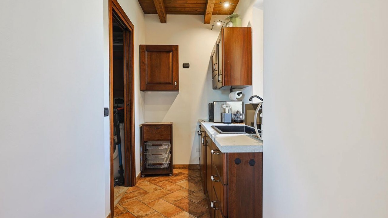 Photo of Kitchen in Fastello