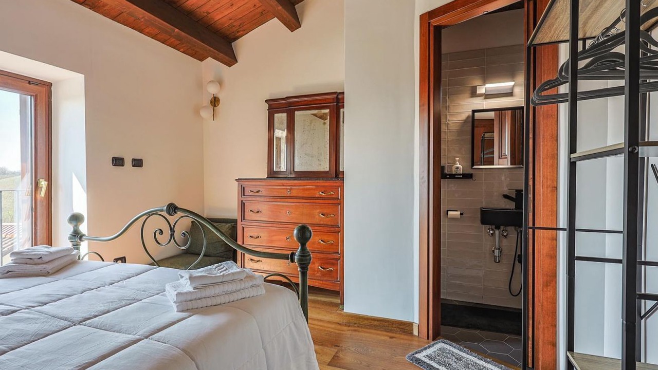 Photo of Bedroom in Fastello