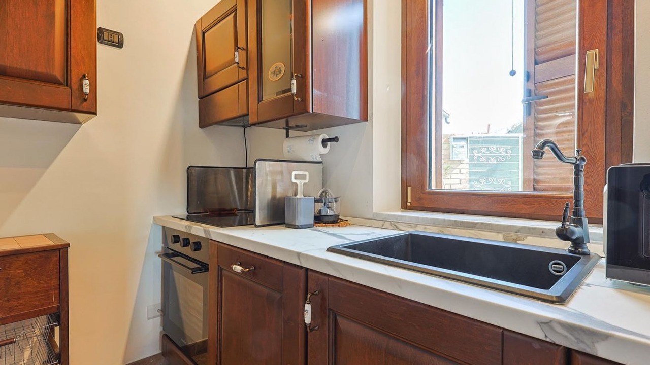 Photo of Kitchen in Fastello