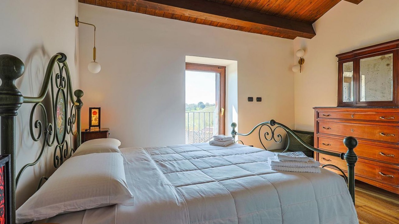 Photo of Bedroom in Fastello