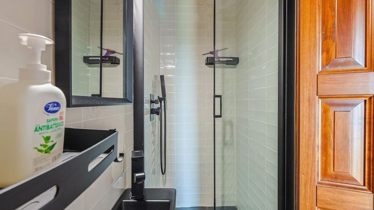 Photo of Bathroom in Fastello