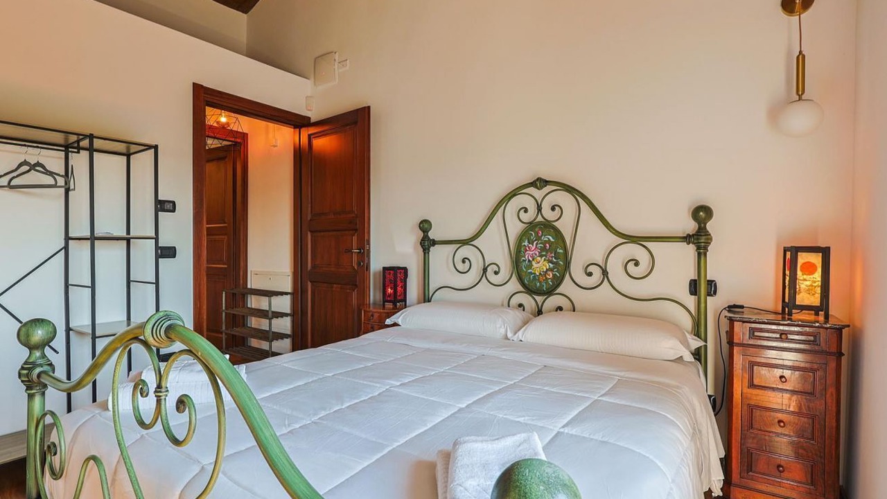 Photo of Bedroom in Fastello