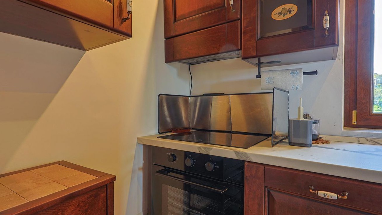 Photo of Kitchen in Fastello