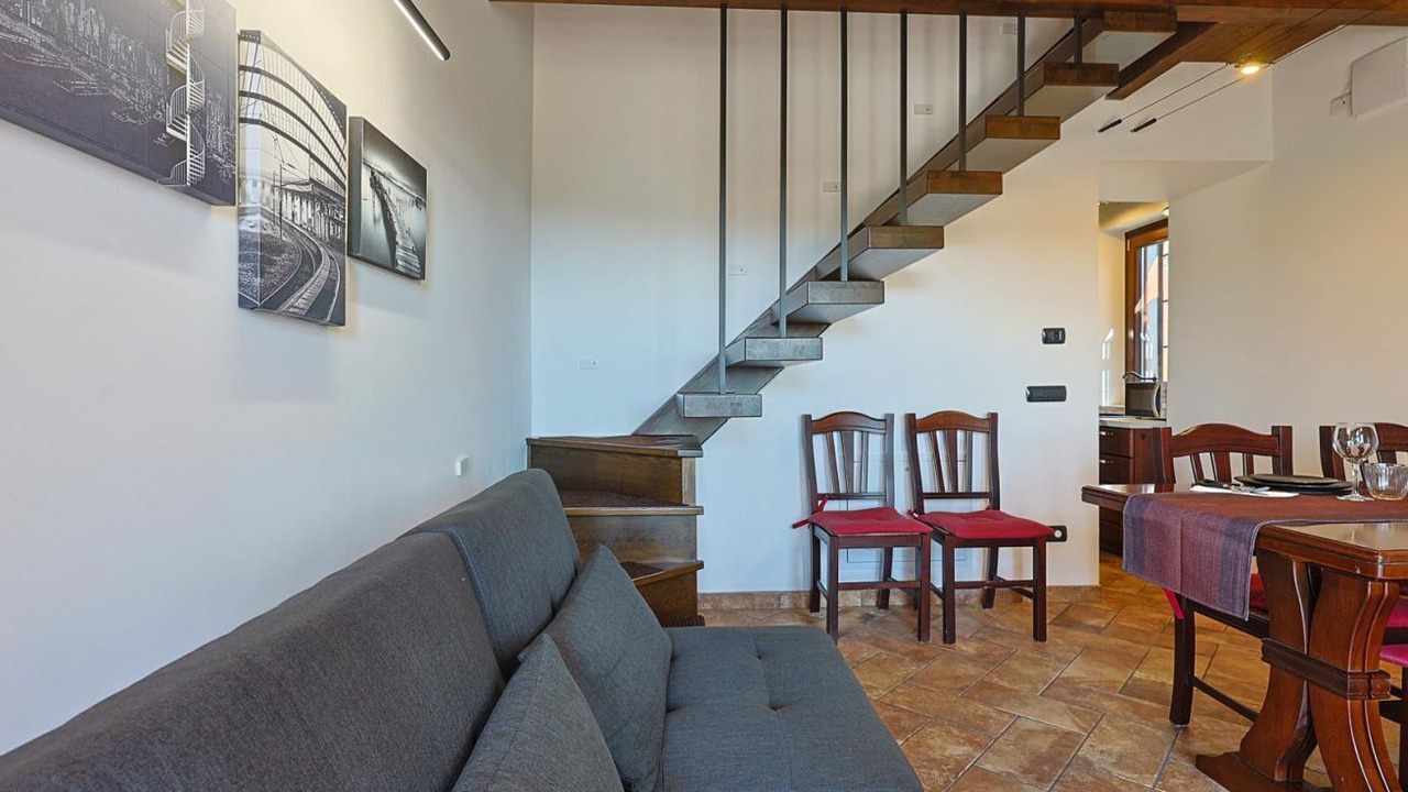Photo of Livingroom in Fastello