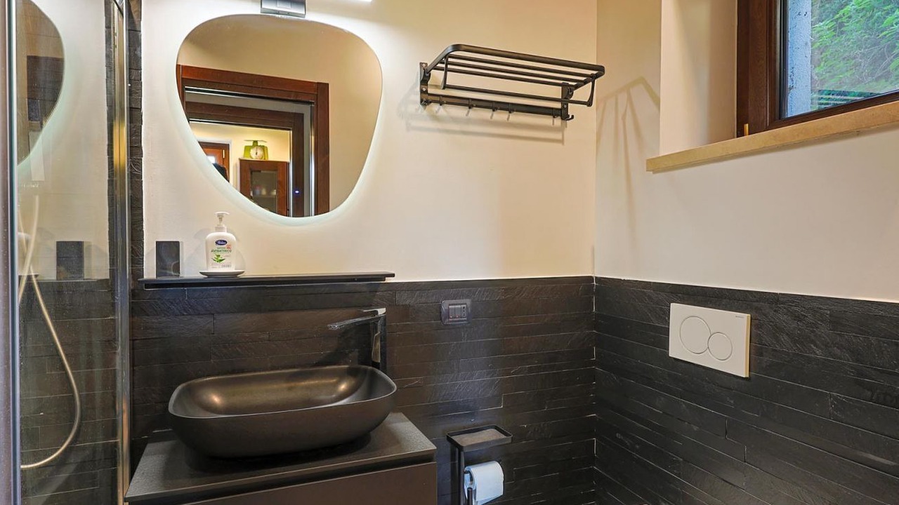 Photo of Bathroom in Fastello