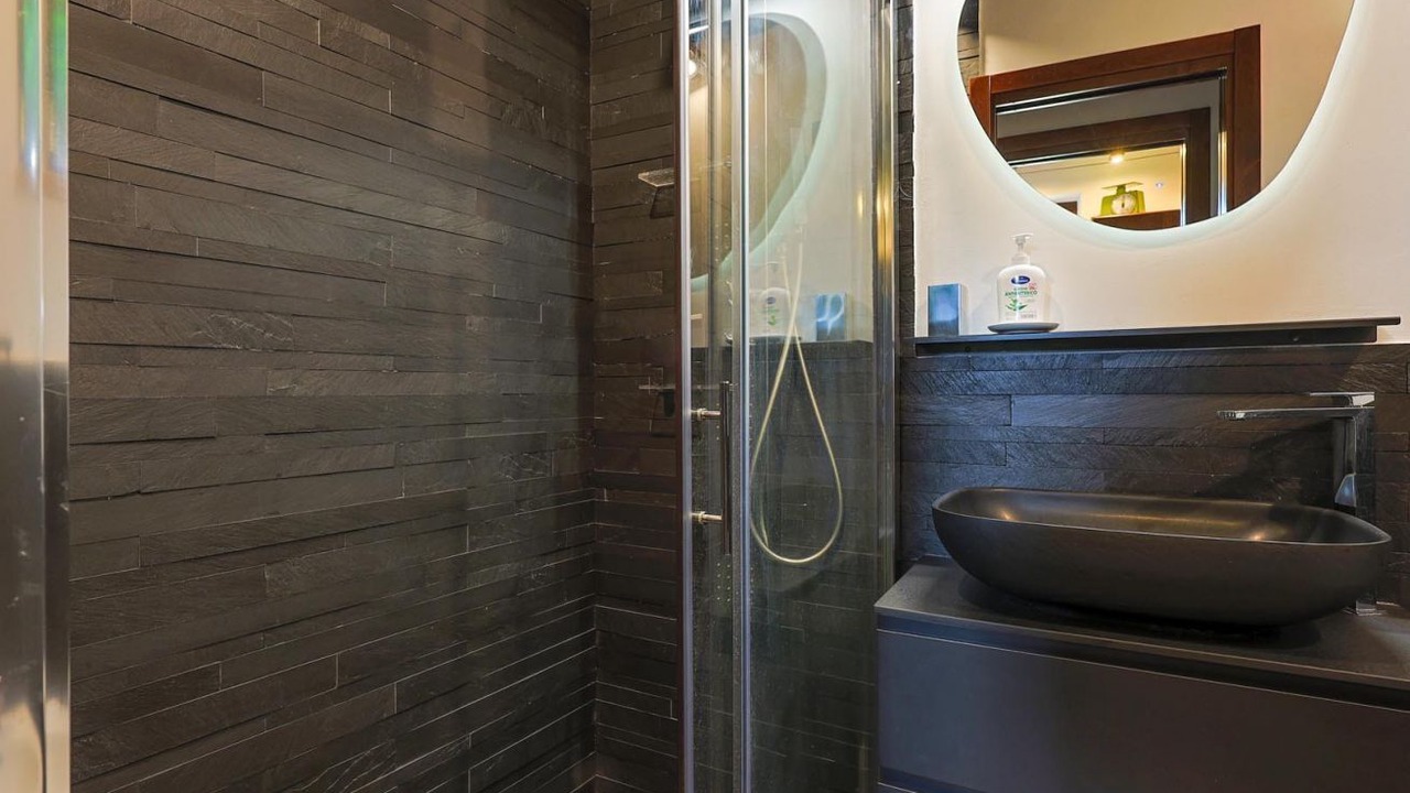 Photo of Bathroom in Fastello