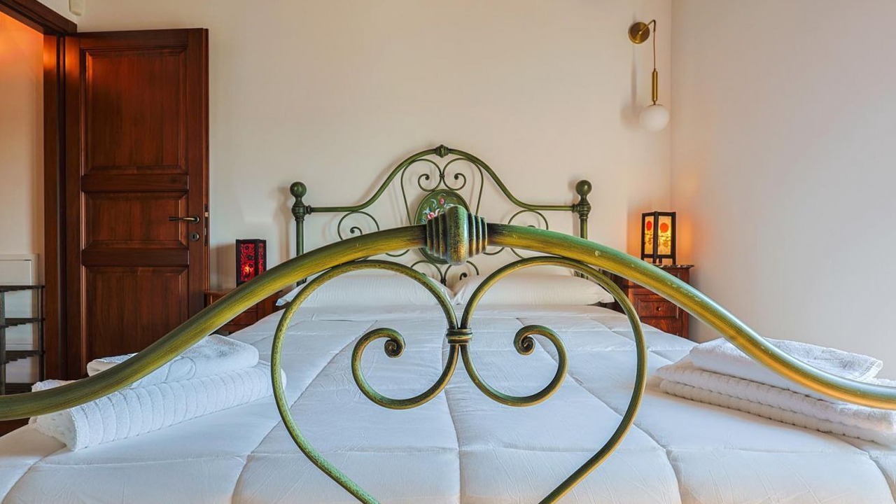 Photo of Bedroom in Fastello