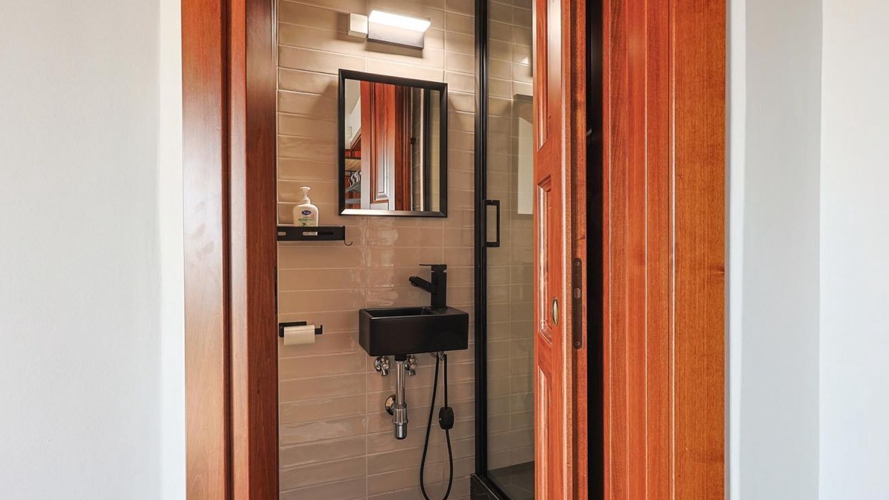 Photo of Bathroom in Fastello