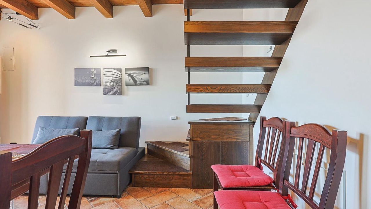 Photo of Livingroom in Fastello